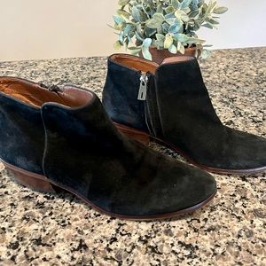 Sam Edelman Ankle Booties